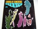 THE DRUIDS OF STONEHENGE creation  UNI 3004 Orig Mono / Promo LP