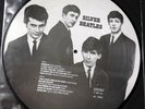 The Silver Beatles - Vinyl  - Beatles' Demos Before They Were Signed