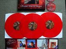 ELVIS PRESLEY Import lp & CD BOXED SET 