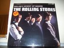 SEALED  The Rolling Stones 
