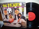 Question Mark and the Mysterians  