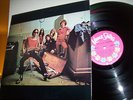The Flamin' Groovies  