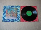 THE ROLLING STONES Their Satanic Majesties Request ORIG 1967 UK 1st press 3D LP