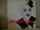 Madonna RARE Holiday / Over & Over Promo Only 12