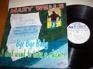 Mary Wells  