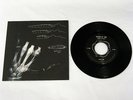 ** NEW Pearl Jam Fan Club Single Soldier of Love & Last Kiss 1998 PROMO Record *