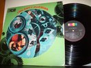 The Soft Machine    1st Release   with WHEEL    1968     Probe Label