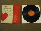 SLIM HARPO Sings Raining in My Heart EXCELLO LP 8003 I'm A King Bee blues rare
