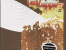 Led Zeppelin, 2, II, Two, 200 Gram 33rpm Sealed Vinyl LP (out of print)