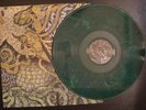Circle Takes The Square As The Roots Undo LP Green OOP PG 99 City of Caterpillar