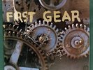 FIRST GEAR gospel Funk SOUL Larnelle Harris MYRRH