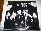 SEALED    The Fugs  