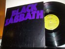 Black Sabbath  