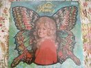 Dolly Parton Love Is Like A Butterfly LP SEALED RCA 1974