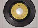 Rare Northern Soul - Brooks Brothers - Looking For A Women - TAY