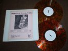The Rolling Stones Gimme Shelter - Rare Live Double LP Splash Vinyl