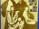 ROLLING STONES Out Of Our Heads RARE AUSTRALIA ONLY World Record Club LP