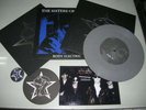 THE SISTERS OF MERCY - Body Electric - RARE 7