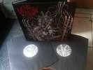 Archgoat,Blasphemophagher,Sarcofago,Blasphemy,Necros christos,Nocturnal graves