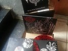 Archgoat,Black witchery,Blodfest,Sanguis imperem,Obeisance,Abhorer,Nargaroth,