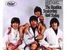 BEATLES - YESTERDAY AND TODAY  butcher cover  reissue colored vinyl