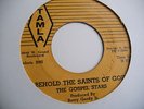 RARE MOTOWN THE GOSPEL STARS HE LIFTED ME STRIPED TAMLA