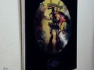  Molly Hatchet Steve Holland Flirt'n With Disaster Presentation Award