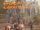 ORCHESTRA CAPRI Tipico Minus One LP Manana VG++/VG++ Stereo ORIG Joey Pastrana