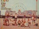 RAY JAY AND THE EASTSIDERS Roly Poly LP Cotique ORIG VG++/VG++ MONO