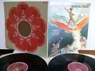 Norman Connors presents Aquarian Dream DISC 08 UK 2x12