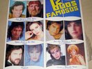 JULIO IGLESIAS WILLIE NELSON Gianni Bella LISETTE 12 DUOS FAMOSOS ARGENTINA LP