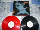 Venom – From Hell to the Unknown Complication 2LP RARE 1985 Bathory Hellhammer