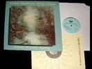 Vintage Original JOHNNY BLACKBURN MARY LAUREN Echoes of Love's Reality SEALED LP
