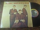 Beatles VJ m- in shrink brackets LP  LP Introducing