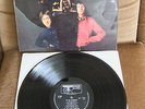 Jimi Hendrix Are You Experienced lp UK Track Mono 1st pressing ex-