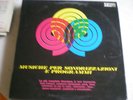 SCIASCIA-Stasera Dixie (1st track)-ITALIAN LIBRARY LP '6? VEDETTE