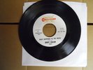 JERRY FULLER-WHAT HAPPENED TO THE MUSIC-NORTHERN SOUL 45 ON CHALLENGE-NICE