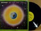 1750 Arch Jazz Fusion LP SYZYGY DENNY ZEITLIN George Marsh Ratzo Harris