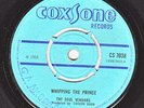SOUL VENDORS WHIPPING PRINCE OG UK 68 COXSONE 7