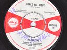 TARTANS DANCE ALL NIGHT ORIG UK 1967 ISLAND 7