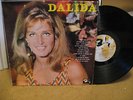 Dalida/ self titled/ Barclay/ South African Pressing/ Rare