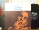 DEXTER GORDON LP 