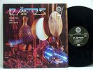 MICKEY HART / AIRTO / FLORA PURIM Dafos REFERENCE 45rpm TAS RR-12 NEAR MINT
