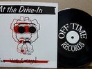 At The Drive-In 