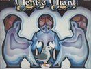 LP:Gentle Giant,Three Friends[NM] (vertigo)