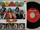RARE SLADE JAPAN POLYDOR UNIQUE P.S. SINGLE - LOOK WOT YOU DUN / CANDIDATE EX+