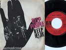 DEEP PURPLE help / hey joe  ORIGINAL FRENCH ODEON 2C 006 04060 SP