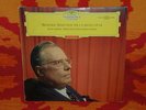 BRAHMS * BOHM * SCHWALBE * Symphony No 1, DGG SLPM 138113 Red Stereo Top