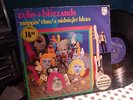CUBY + BLIZZARDS Philips 6343 228 HOLLAND PRESS from 1968 w sticker.....10