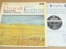 Decca SXL 2289 WB gr ED1 Dvorak Symphony no.5 New World ISTVAN KERTESZ VPO RARE